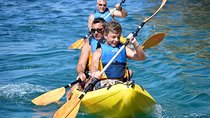 Safari & Kayaking Tour