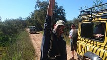 Albufeira Jeep Safari Full Day (PRIVATE TOUR)