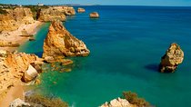 Algarve Coastline & Beaches - Private Tour