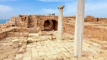 5-Day Israel Tour from Jerusalem: Dead Sea, Nazareth and Masada