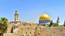 Old Jerusalem Full-Day Tour