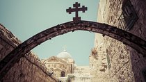 Jerusalem Walking Tour: In the Footsteps of Jesus