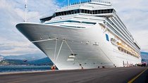 Dubai Private Transfer: Cruise Port to Dubai Hotel