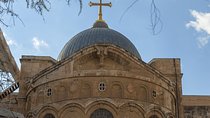 Jerusalem Tour from Tel Aviv: In the Footsteps of Jesus
