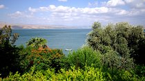 2-Day Northern Israel Tour from Tel Aviv: Golan Heights, Nazareth and the Sea of Galilee
