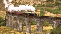 3 Day Isle of Skye, 'Hogwarts Express' Train and Highlands Tour