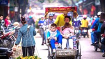 Full-day Private Hanoi City Tour