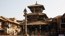 Bhaktapur Half Day Tour