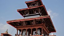 Private Kathmandu City Religious Sites Day Tour