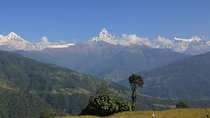 Annapurna Panorama trek