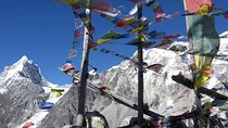 Langtang Trekking - 12 days