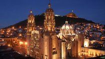 Colonial Treasures: San Miguel de Allende, Guanajuato, Zacatecas and Guadalajara