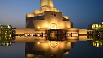 Private Full Day Doha City Tour