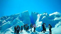 Perito Moreno Glacier Big Ice Tour from El Calafate
