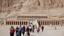 Private Luxor Day tour from Cairo by Flight