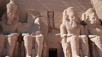 Top 6 Days Around Cairo,Giza Pyramids,Luxor , Aswan & Abu Simbel