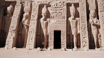 2 Days 1 Night Package to Abu Simbel Temple , Aswan & Luxor Package From Cairo