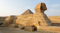 2 Days Private Guided Tour around Cairo and Giza