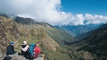 Inca Trail Express Premium in 2-Day