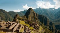 2-Day Machu Picchu Citadel & Huayna Picchu Mountain Private Tour