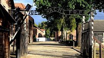 Auschwitz-Birkenau guided tour from Krakow with a private transport