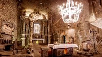 Krakow Salt Mine Guided Tour