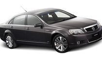 Private Arrival Transfer: Brisbane Airport to Hotel