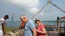 Walking Tour of Fortkochi 