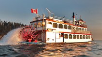 Vancouver Harbor Sightseeing Cruise