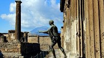 Pompeii and Sorrento Day Trip from Naples