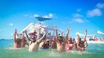 Punta Cana Private Booze Cruise with Open Bar (10+ People) 