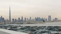 Dubai City Tour