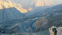 Private Jabal Al Jais Tour