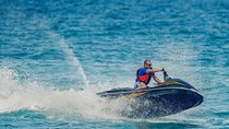 1 Hour Jet Ski From Dubai