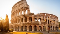 Private Full day Tour of Rome from Civitavecchia