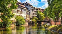 Private Tour: Baden-Baden and Strasbourg Day Trip from Frankfurt