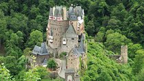 Eltz Castle Small-Group Tour from Frankfurt with Dinner