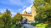 Private Tour: Rothenburg and Romantic Road Day Trip from Frankfurt