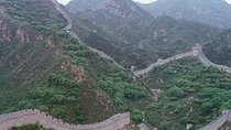 Private Tour: Half-Day Tour to Great Wall at Juyongguan