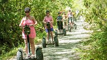 St Lucia Rodney Bay Village Segway Adventure 
