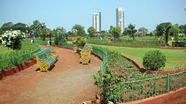 Private Tour: Malabar Hill, Mani Bhavan and Dhobi Ghat in Mumbai