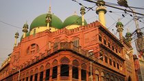 Private Tour: Places of Worship in Kolkata including Mother House