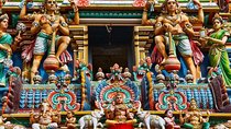 Colonial Charm & Cultural Treasures Chennai Sightseeing Tour 