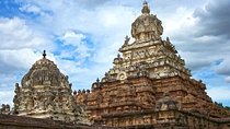 Chennai to Kanchipuram A Journey Through Time Temples & Heritage