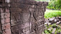 Full Day Private Banteay Chhmar Tour with Guide and Transport