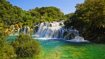 Private Krka National Park Tour from Split (tickets&guide incl.)
