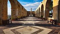 Malta Shore Excursion: Malta in One Day Private Sightseeing Tour