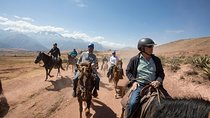 Half-Day Private Tour Riding on Horseback Around Cusco