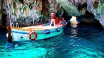 Capri Island Small-Group Stress Free Tour from Rome