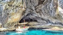Capri Private Boat Stress Free Tour from Naples or Sorrento